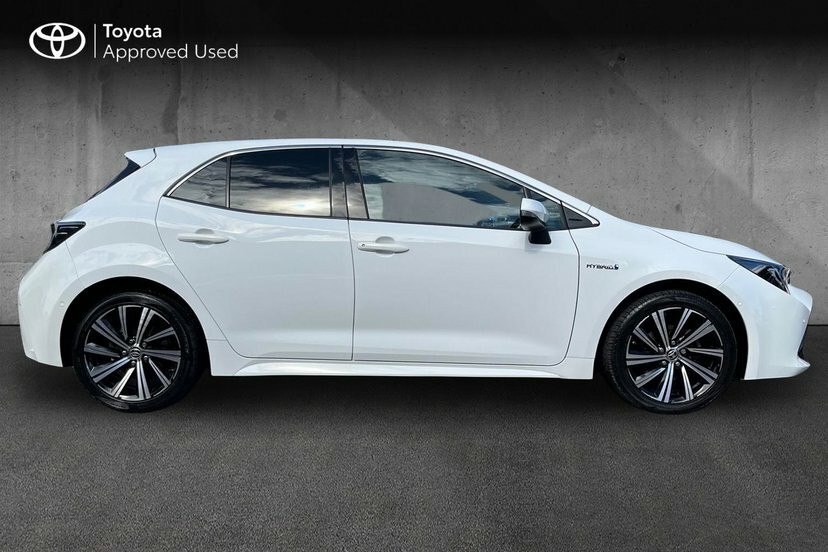 Toyota Corolla 1.8 Design 121 Bhp Grey #16