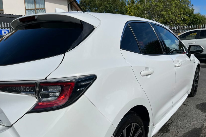Toyota Corolla 1.8 Design 121 Bhp Grey #22
