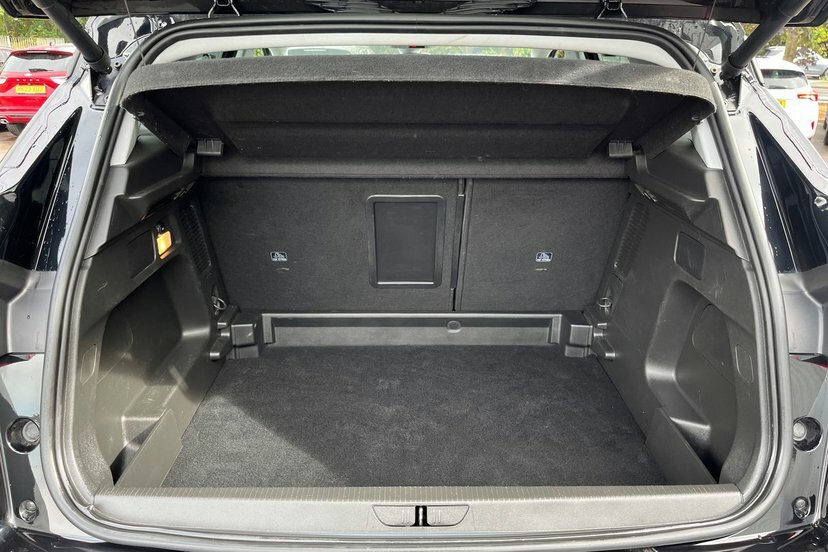 Vauxhall Grandland Suv Blue #9