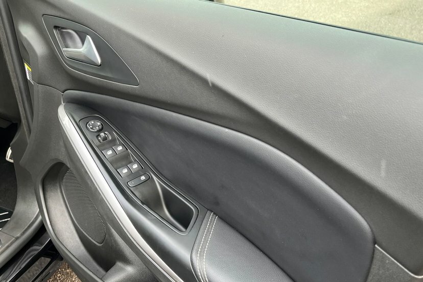 Vauxhall Grandland Suv Blue #11