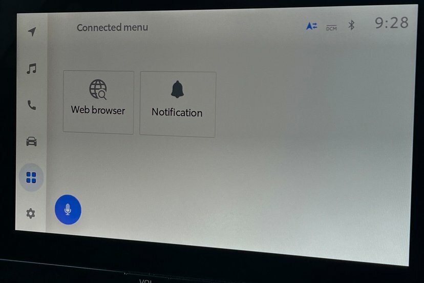 Toyota Corolla Corolla Icon Hev Cvt Black #40