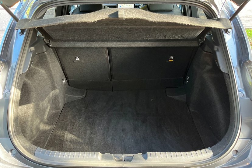 Toyota Corolla Corolla Icon Hev Cvt Black #13