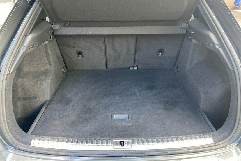 Audi Q3 35 Tdi Vorsprung S Tronic Grey #12