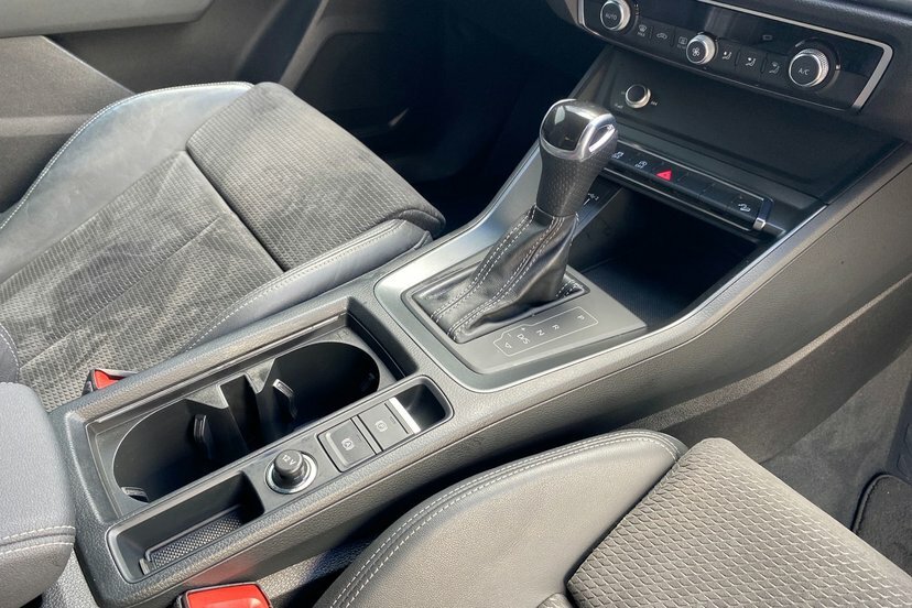 Audi Q3 35 Tdi Vorsprung S Tronic Grey #23