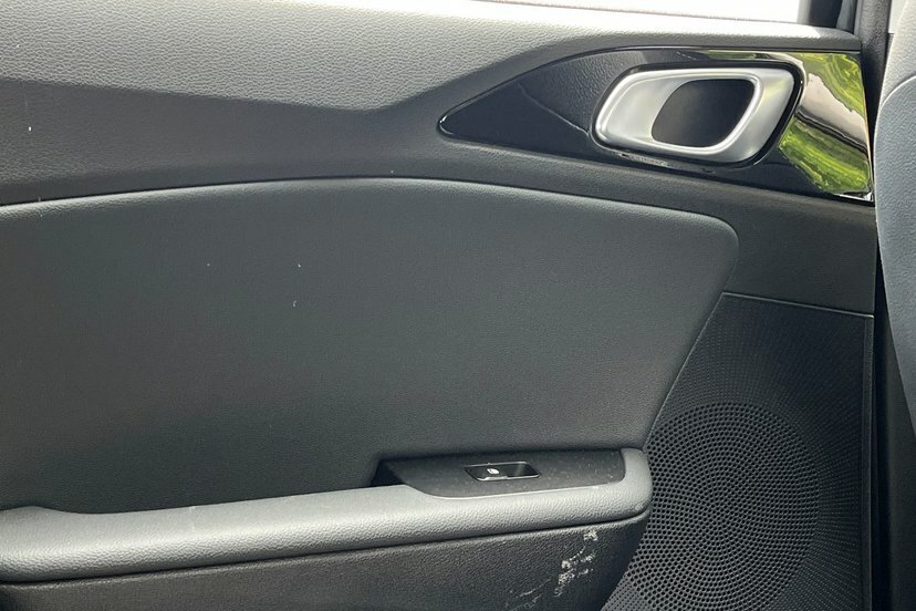 Kia Xceed 1.0T Gdi Isg 113 Gt-line Dct Silver #24