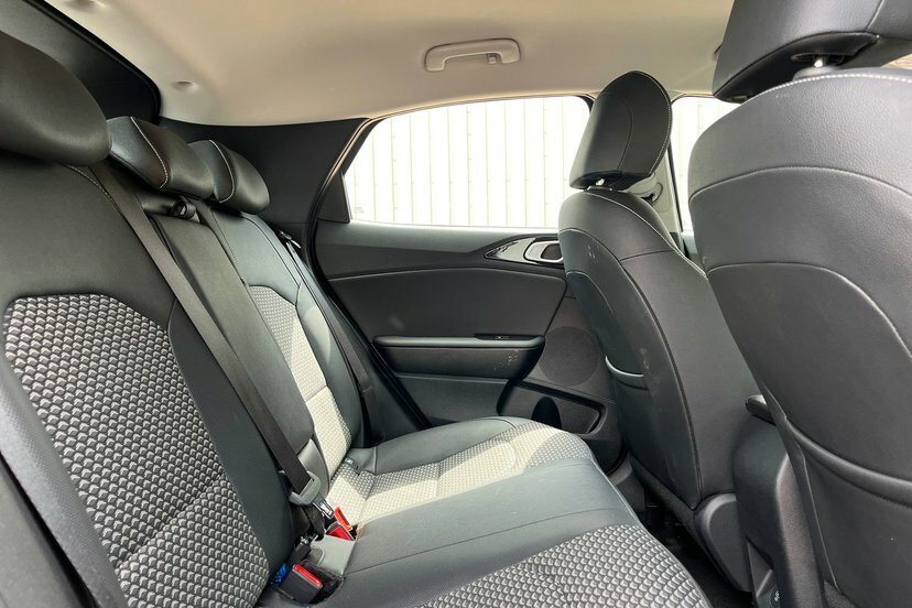 Kia Xceed 1.0T Gdi Isg 113 Gt-line Dct Silver #15