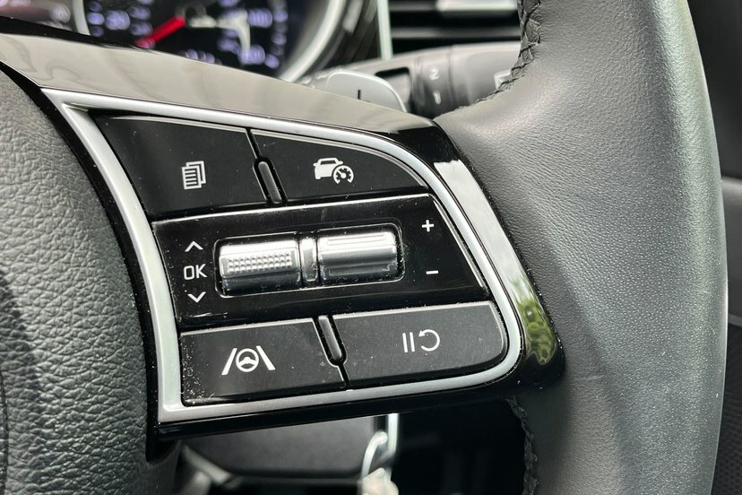 Kia Xceed 1.0T Gdi Isg 113 Gt-line Dct Silver #33