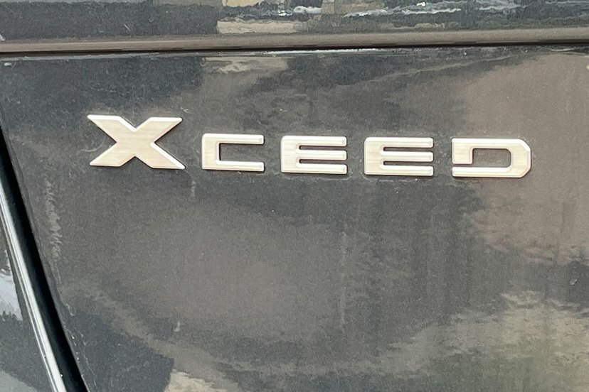 Kia Xceed 1.0T Gdi Isg 113 Gt-line Dct Silver #19