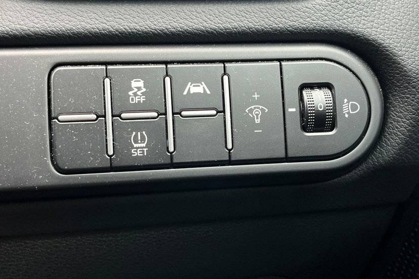 Kia Xceed 1.0T Gdi Isg 113 Gt-line Dct Silver #31