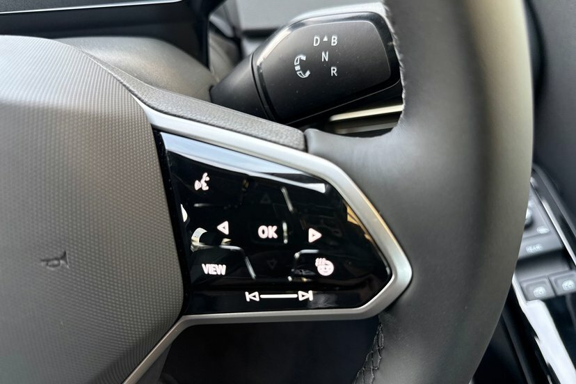 Volkswagen ID.3 Pro 59Kwh Match Hatchback #26