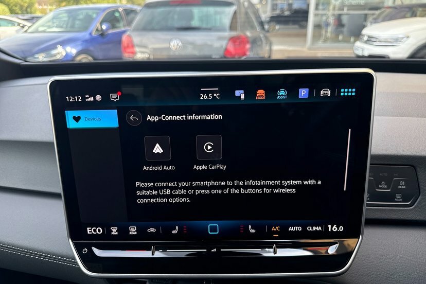Volkswagen ID.3 Pro 59Kwh Match Hatchback #31