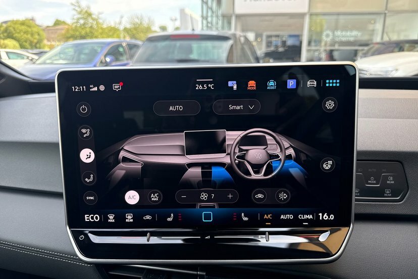 Volkswagen ID.3 Pro 59Kwh Match Hatchback #30