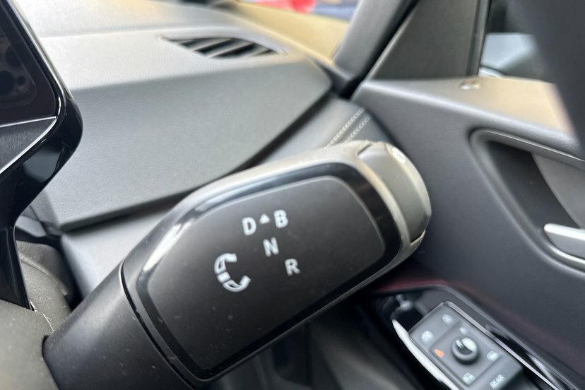Volkswagen ID.3 Pro 59Kwh Match Hatchback #28
