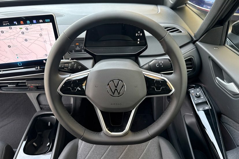 Volkswagen ID.3 Pro 59Kwh Match Hatchback #24