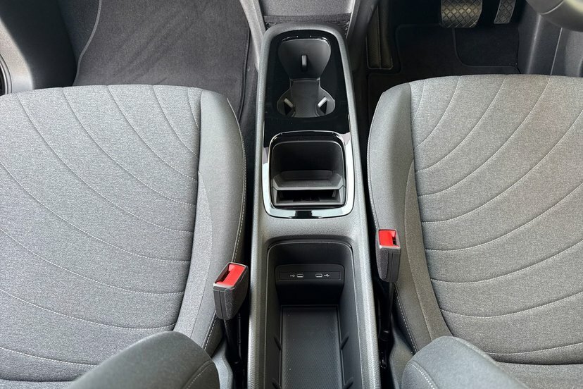 Volkswagen ID.3 Pro 59Kwh Match Hatchback #21