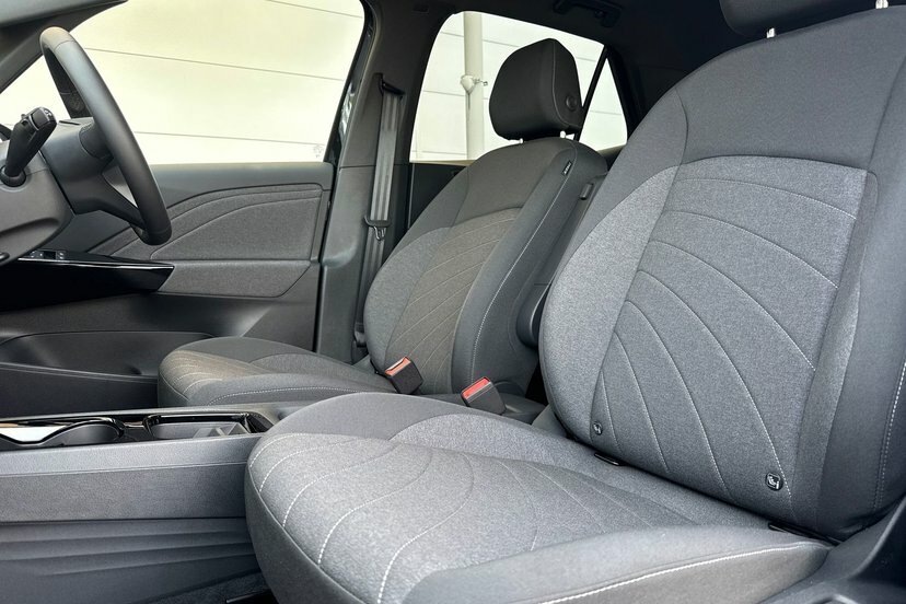 Volkswagen ID.3 Pro 59Kwh Match Hatchback #34