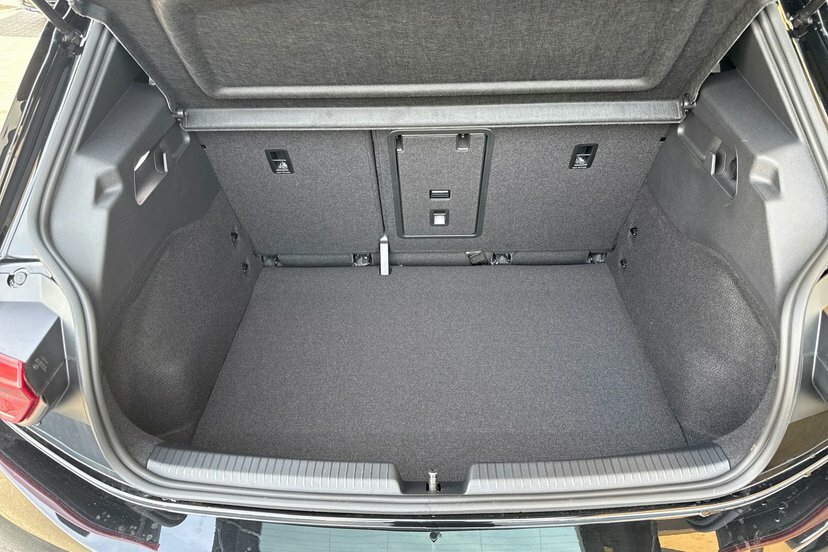 Volkswagen ID.3 Pro 59Kwh Match Hatchback #10