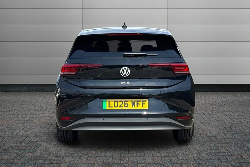 Volkswagen ID.3 Pro 59Kwh Match Hatchback #12