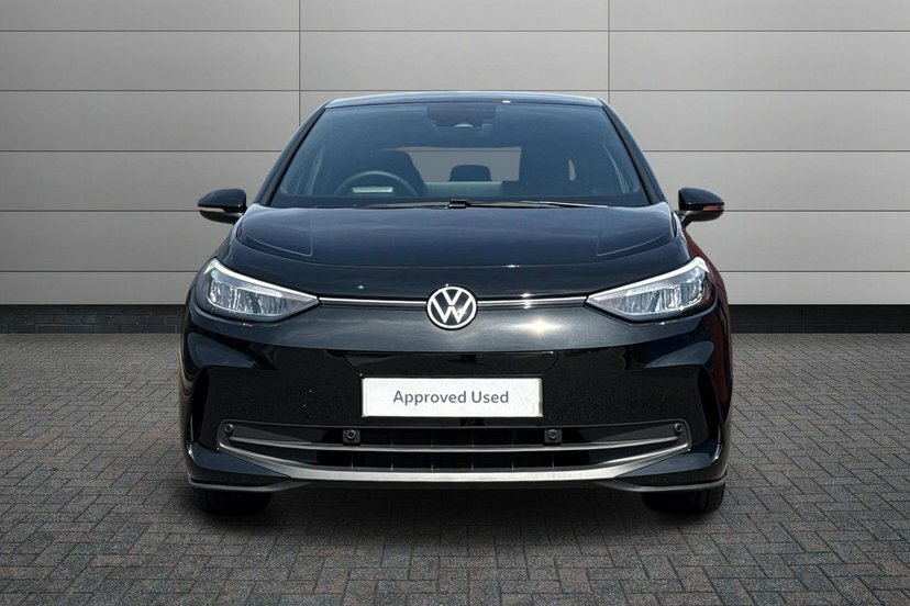 Volkswagen ID.3 Pro 59Kwh Match Hatchback #7