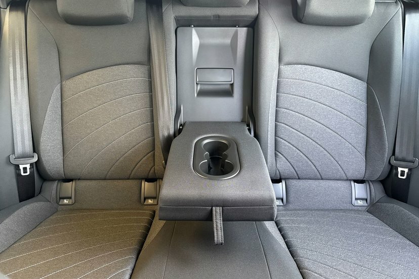 Volkswagen ID.3 Pro 59Kwh Match Hatchback #35