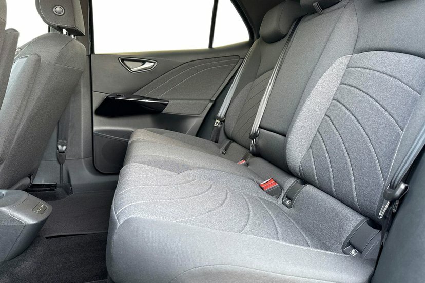 Volkswagen ID.3 Pro 59Kwh Match Hatchback #8