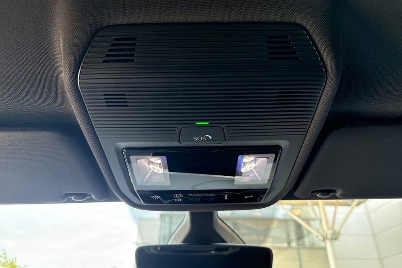 Volkswagen ID.3 Pro 59Kwh Match Hatchback #20