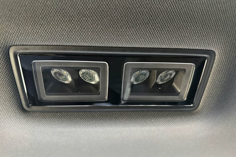 Volkswagen ID.3 Pro 59Kwh Match Hatchback #19