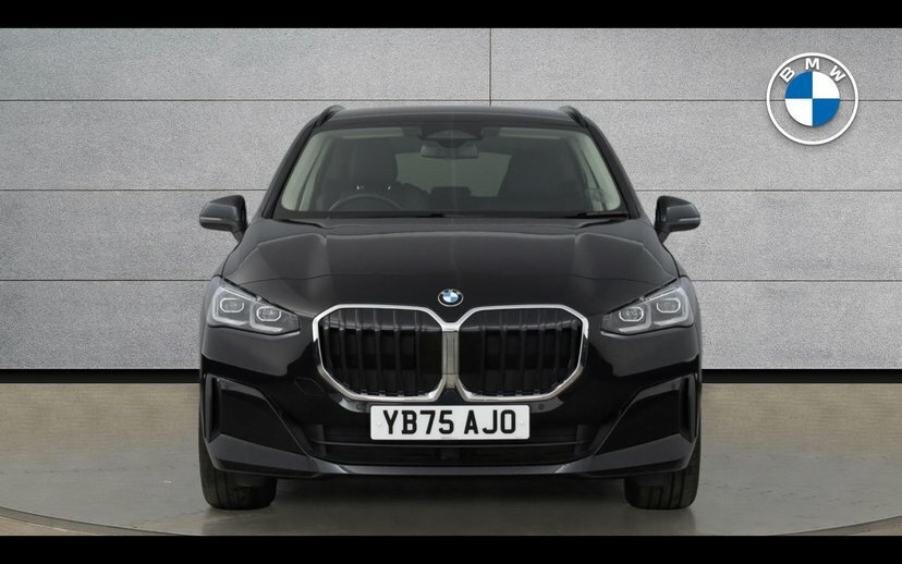 BMW 2 Series Active Tourer U06 220I M Sport Active Tourer Blue #16