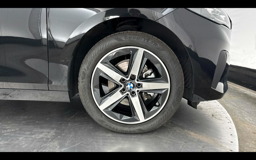 BMW 2 Series Active Tourer U06 220I M Sport Active Tourer Blue #14