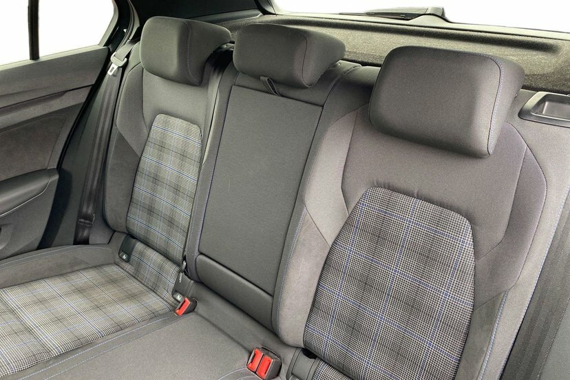 Volkswagen e-Golf 1.4 Tsi 13Kwh Gte Hatchback Plug-in Hyb Grey #8