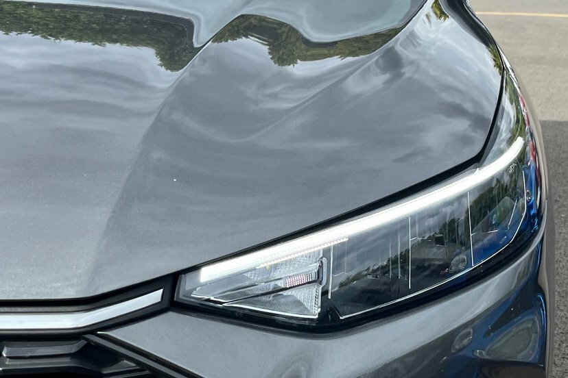 Ford Kuga 1.5T Ecoboost St-line Xfront Rear Camera - Hea Grey #20
