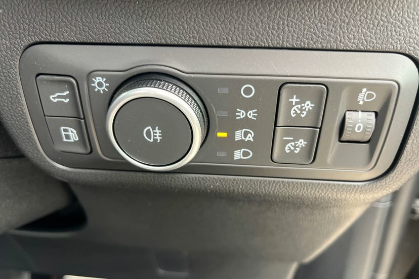 Ford Kuga 1.5T Ecoboost St-line Xfront Rear Camera - Hea Grey #26