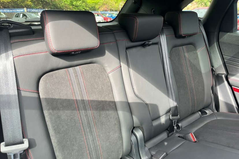 Ford Kuga 1.5T Ecoboost St-line Xfront Rear Camera - Hea Grey #25