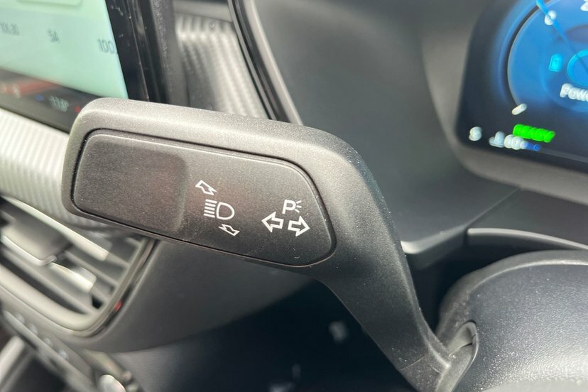 Ford Kuga 1.5T Ecoboost St-line Xfront Rear Camera - Hea Grey #32