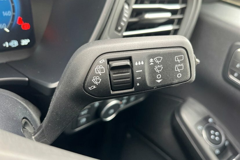 Ford Kuga 1.5T Ecoboost St-line Xfront Rear Camera - Hea Grey #31