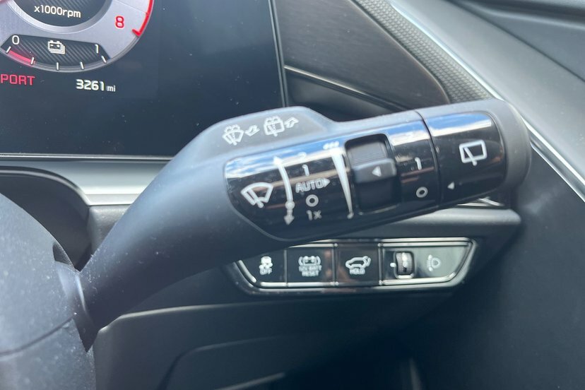 Kia Niro 1.6 Gdi Hev Aspire Grey #25