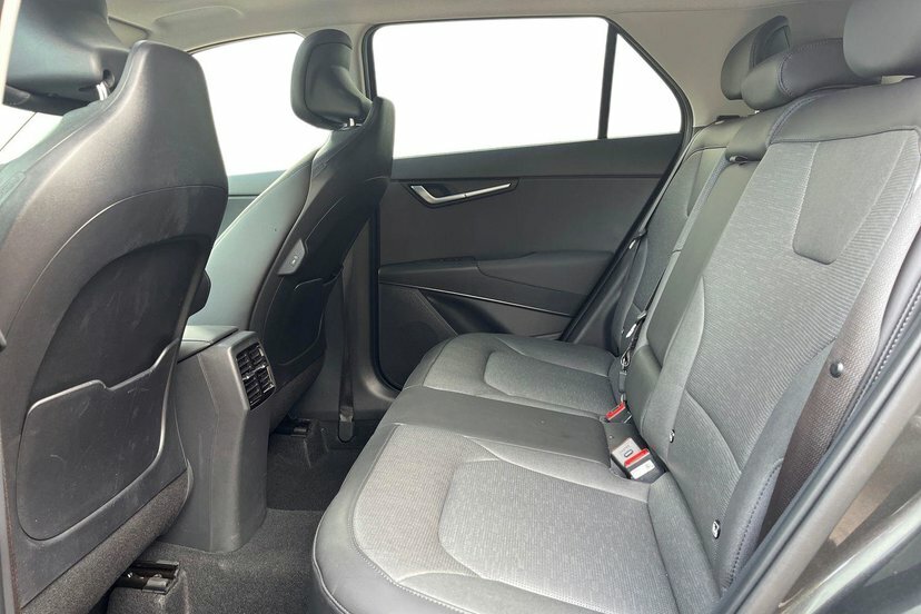 Kia Niro 1.6 Gdi Hev Aspire Grey #10