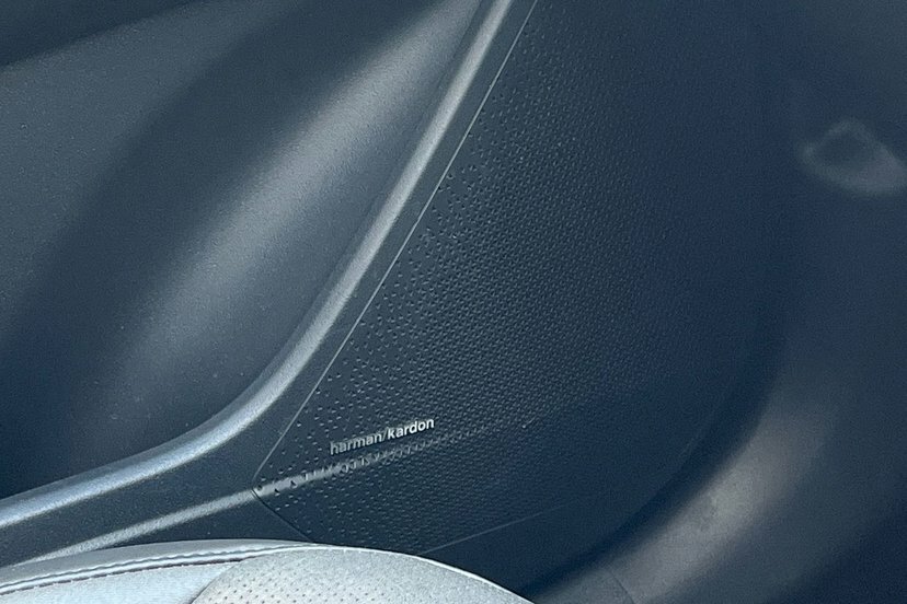 Kia Niro 1.6 Gdi Hev Aspire Grey #30