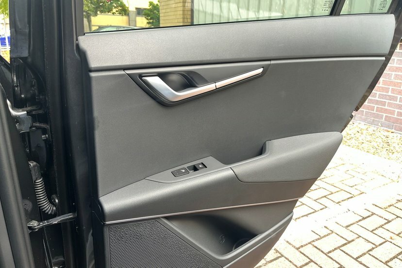 Kia Niro 1.6 Gdi Hev Aspire Grey #14