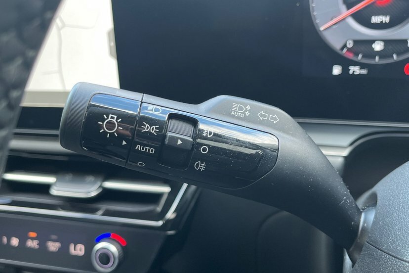 Kia Niro 1.6 Gdi Hev Aspire Grey #24