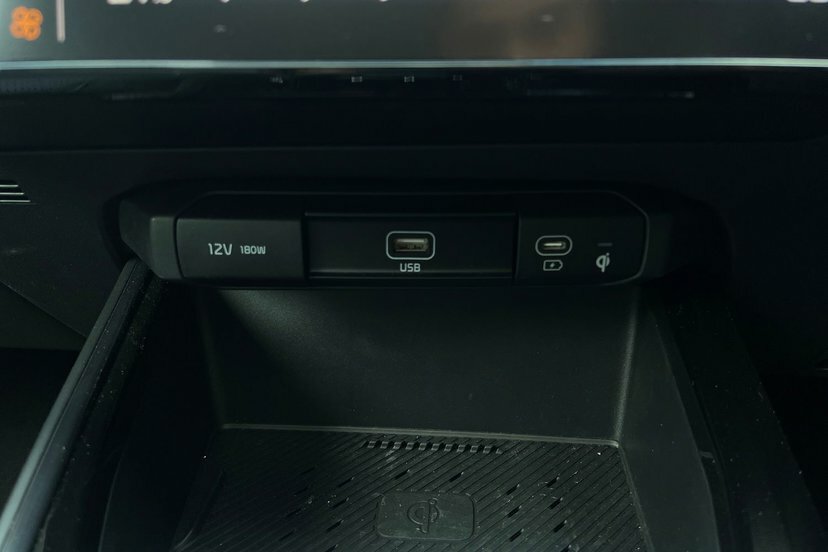 Kia Niro 1.6 Gdi Hev Aspire Grey #21