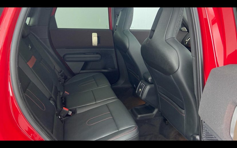 Mini Countryman 1.5 C Classic White #12