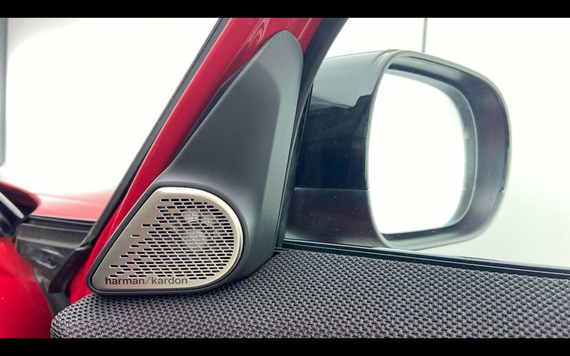 Mini Countryman 1.5 C Classic White #26