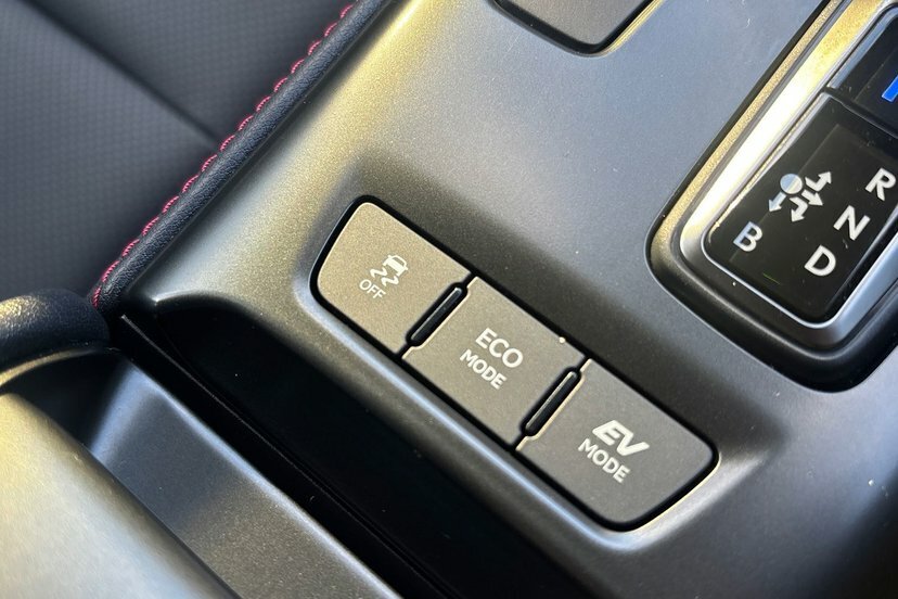 Lexus LBX 1.5 Vvt-ie Premium Plus Design E-cvt Euro 6 Ss #24
