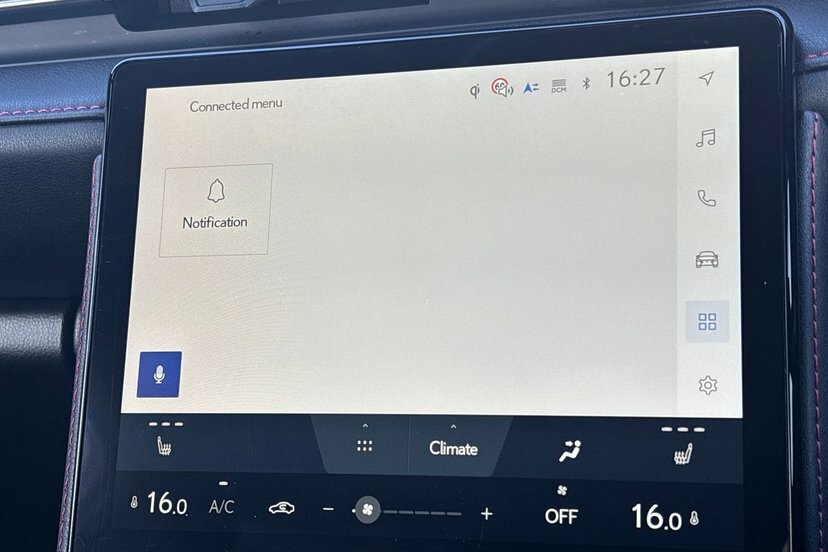 Lexus LBX 1.5 Vvt-ie Premium Plus Design E-cvt Euro 6 Ss #34