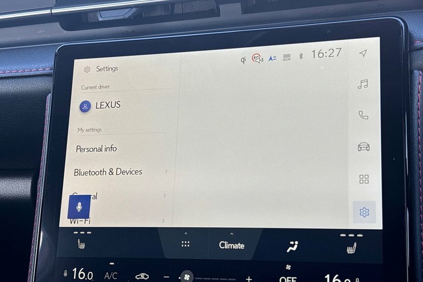 Lexus LBX 1.5 Vvt-ie Premium Plus Design E-cvt Euro 6 Ss #35