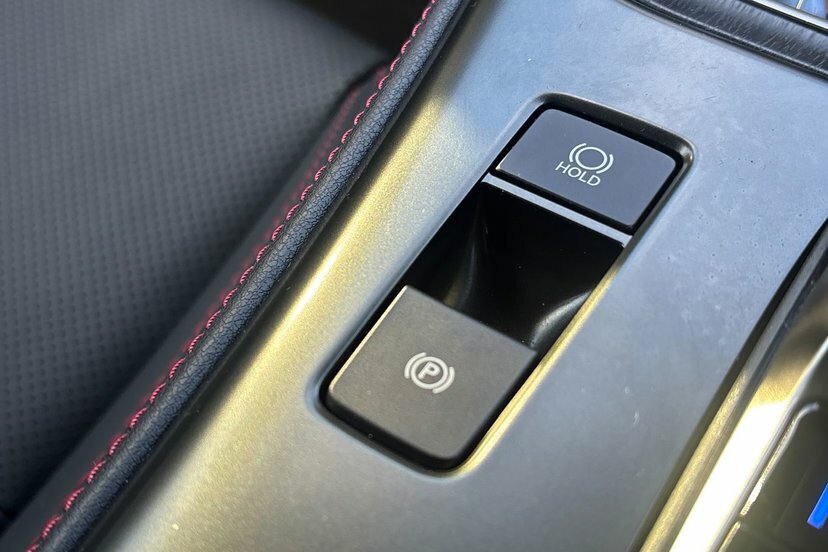 Lexus LBX 1.5 Vvt-ie Premium Plus Design E-cvt Euro 6 Ss #23