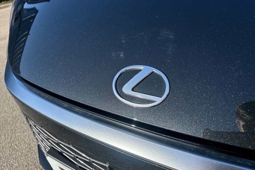 Lexus LBX 1.5 Vvt-ie Premium Plus Design E-cvt Euro 6 Ss #45