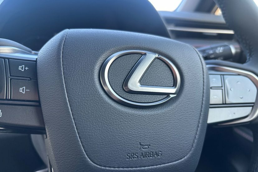 Lexus LBX 1.5 Vvt-ie Premium Plus Design E-cvt Euro 6 Ss #12