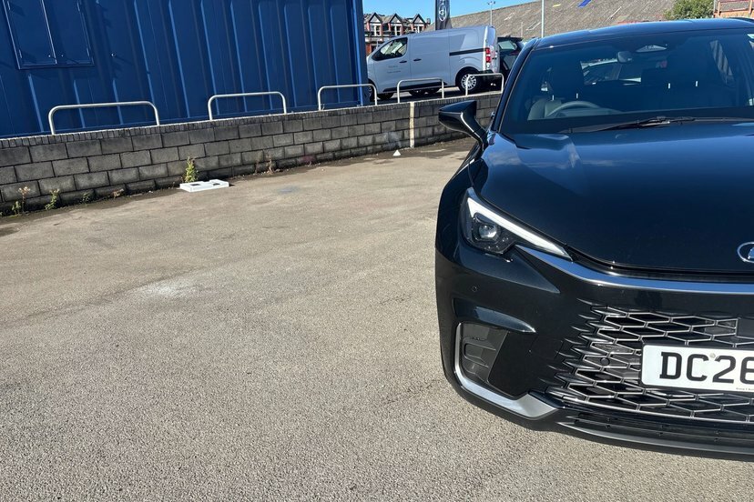 Lexus LBX 1.5 Vvt-ie Premium Plus Design E-cvt Euro 6 Ss #44